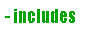Yawn - Server-side includes
